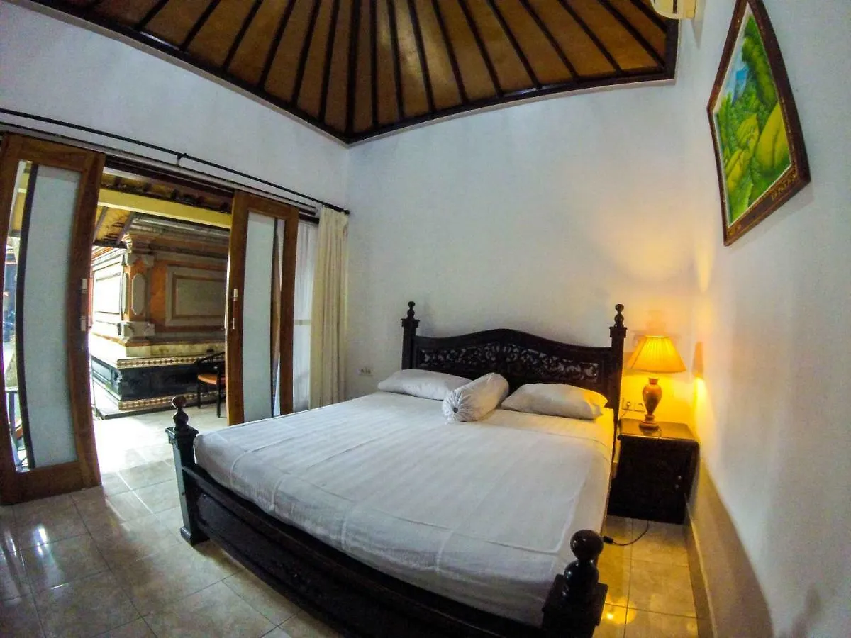 Putu Guest House تْشانغو 0*,  إندونيسيا