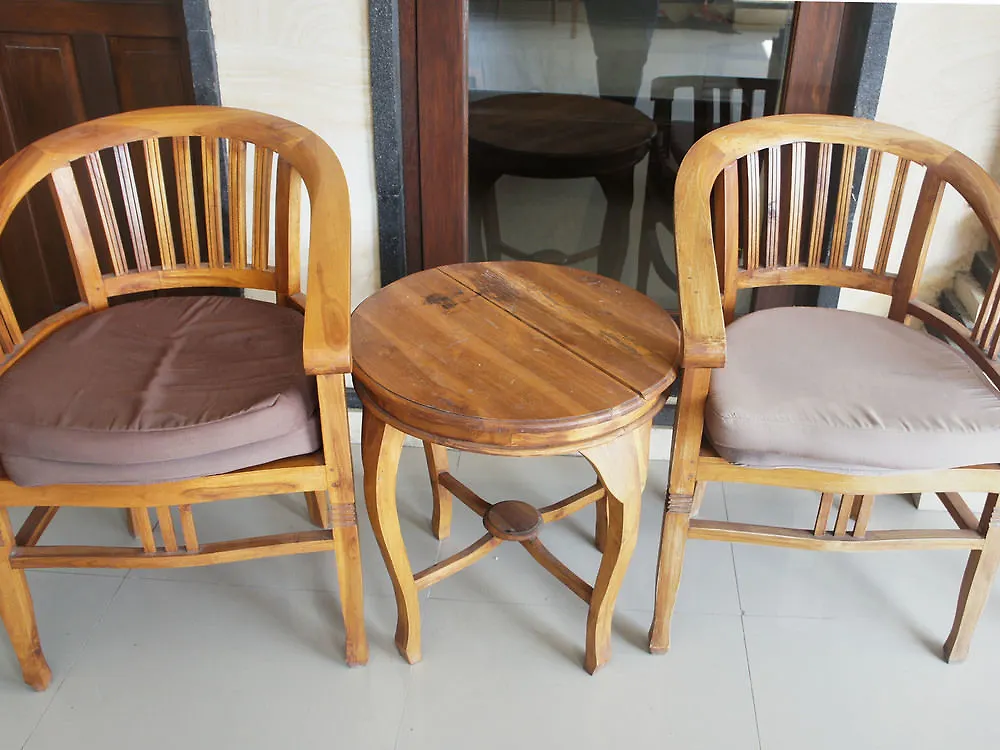 Putu Guest House Canggu  Canggu (Bali)