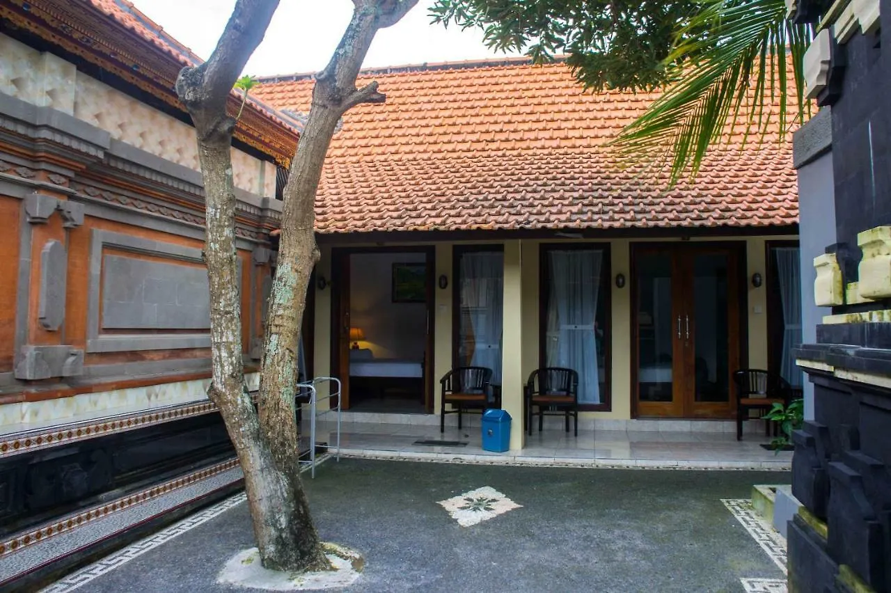 Putu Guest House Canggu