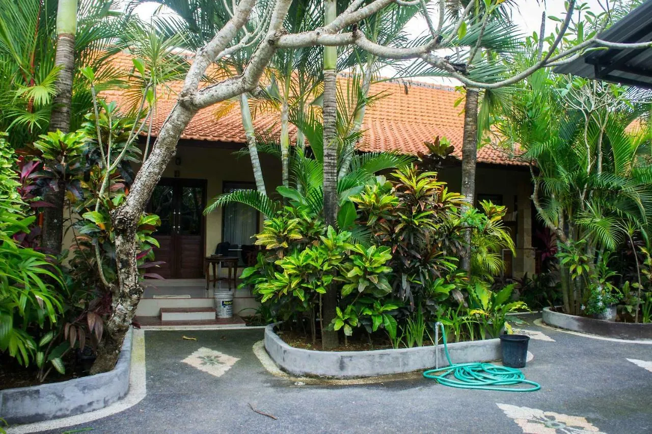 Putu Guest House Canggu  0*, Canggu (Bali) Indonesia