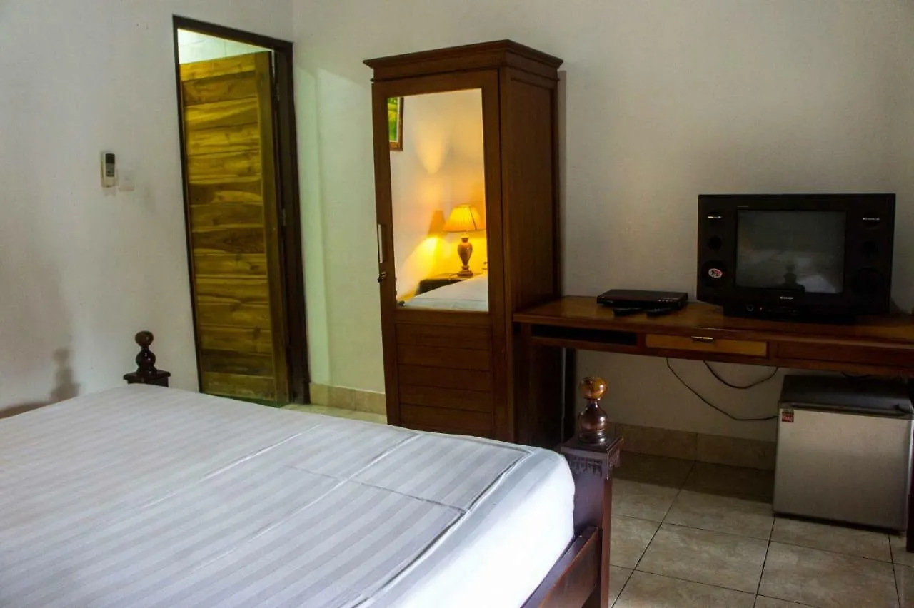 Putu Guest House Canggu  Canggu (Bali)