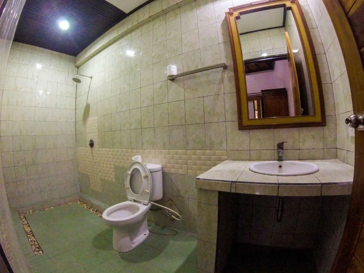 Putu Guest House Canggu