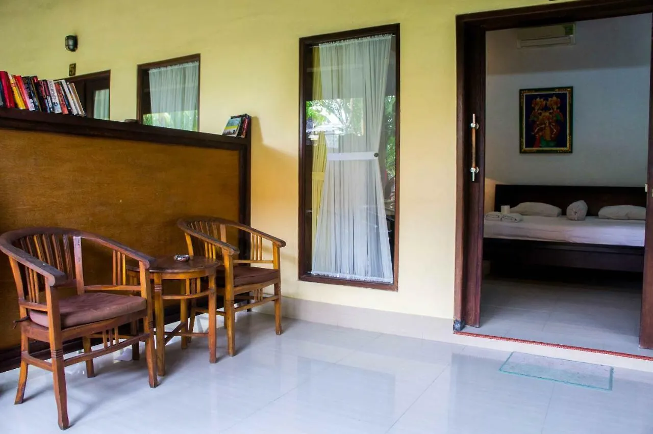 Putu Guest House Canggu  0*, Canggu (Bali)