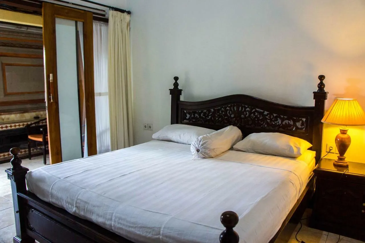 Putu Guest House Canggu