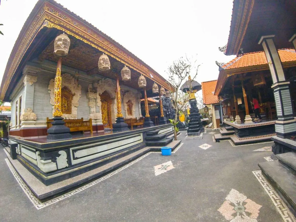 Putu Guest House Canggu   Canggu (Bali)